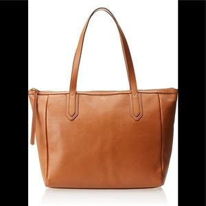 Fossil Sydney Shopper tote